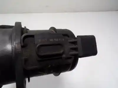 Автозапчасти б/у расходомер воздуха за skoda rapid (nh3, nk3, nk6) 1.6 tdi ссылки oem iam 04l906461b  04l906461b