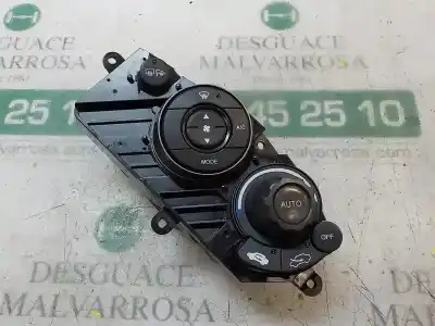 Second-hand car spare part climate control for honda civic berlina (fn) 2.2 type s oem iam references 79600smjg43zb