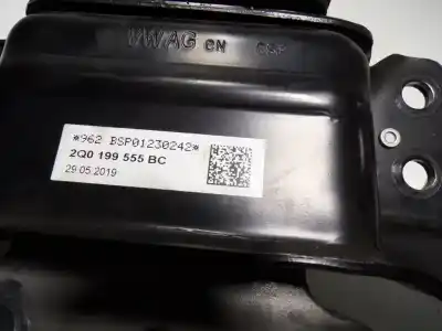 Gebrauchtes Autoersatzteil linke motorhalterung zum audi a1 sportback (gba) 1.0 tfsi oem-iam-referenzen 2q0199555bc 2q0199555ae 2q0199555bc