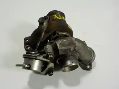 Автозапчастина б/у турбонагрузник для mazda 2 lim. (de) 1.6 cd diesel cat посилання на oem iam y60513700c 084401877 9685293080