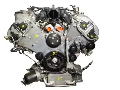 Pièce détachée automobile d'occasion MOTEUR COMPLET pour PORSCHE MACAN (TYP )  Références OEM IAM 94610093000 94610093010 CTMA