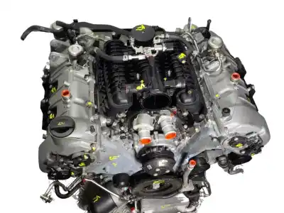 Автозапчасти б/у полный двигатель за porsche macan (typ ) s ссылки oem iam 94610093000 94610093010 ctma