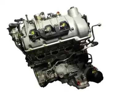 Автозапчасти б/у полный двигатель за porsche macan (typ ) s ссылки oem iam 94610093000 94610093010 ctma
