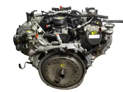 Автозапчасти б/у полный двигатель за porsche macan (typ ) s ссылки oem iam 94610093000 94610093010 ctma