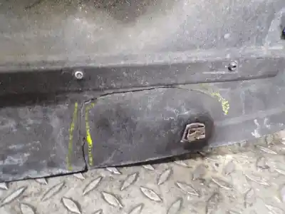 Автозапчасти б/у защитная крышка за porsche macan (typ ) s ссылки oem iam 95b825209a  