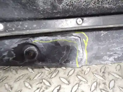 Автозапчасти б/у защитная крышка за porsche macan (typ ) s ссылки oem iam 95b825209a  