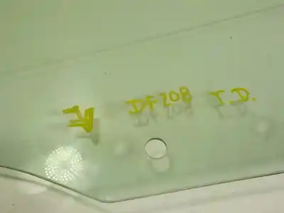 Tweedehands auto-onderdeel glas achter rechts deur voor audi a1 sportback (gba) 1.5 16v tsi act oem iam-referenties 82g845206  82g845206