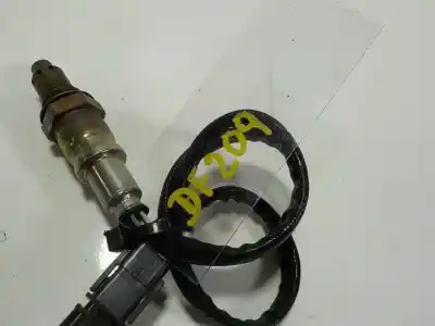 Peça sobressalente para automóvel em segunda mão sonda lambda por audi a1 sportback (gba) 1.0 tfsi referências oem iam   04e906262cr