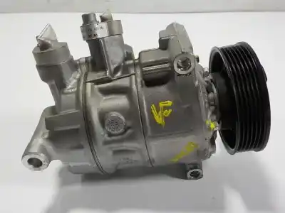 Tweedehands auto-onderdeel airconditioning compressor voor audi a1 sportback (gba) 1.5 16v tsi act oem iam-referenties 5q0820803q  5q0820803q