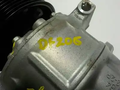 Tweedehands auto-onderdeel airconditioning compressor voor audi a1 sportback (gba) 1.5 16v tsi act oem iam-referenties 5q0820803q  5q0820803q