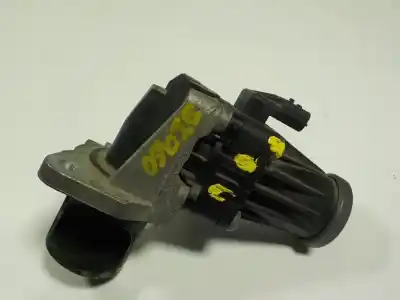 Peça sobressalente para automóvel em segunda mão válvula egr por renault clio iv (bh_) 1.5 dci 90 referências oem iam 