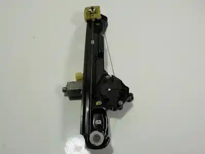 Автозапчастина б/у регулятор скла заднього правого для ford ecosport (cr6) 1.0 ecoboost cat посилання на oem iam 2142452