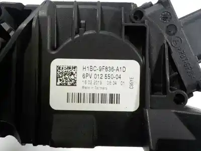 Автозапчасти б/у пotенциометр за ford ecosport (cr6) 1.0 ecoboost cat ссылки oem iam 2337414 6pv01255004 h1bc9f836a1d