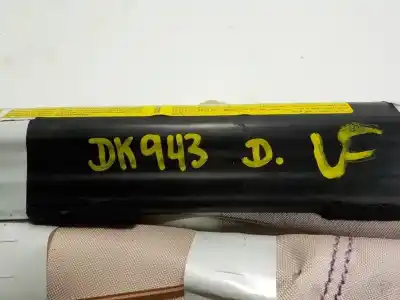 Автозапчастина б/у передня права подушка безпеки для ford ecosport (cr6) 1.0 ecoboost cat посилання на oem iam 1801977 34237838a cn15a042d94ac