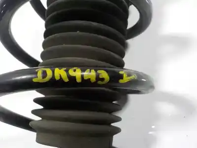 Автозапчастина б/у передній правий амортизатор для ford ecosport (cr6) 1.0 ecoboost cat посилання на oem iam 2567186 190212205915 gn1518045m3b