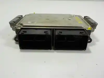 Автозапчастина б/у ебу контролер двигуна для ford ecosport (cr6) 1.0 ecoboost cat посилання на oem iam 2162688 0261s22134 jn1512a650aj