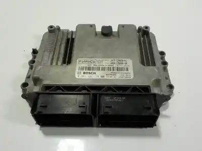 Автозапчастина б/у ебу контролер двигуна для ford ecosport (cr6) 1.0 ecoboost cat посилання на oem iam 2162688 0261s22134 jn1512a650aj