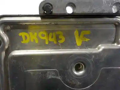 Автозапчастина б/у ебу контролер двигуна для ford ecosport (cr6) 1.0 ecoboost cat посилання на oem iam 2162688 0261s22134 jn1512a650aj