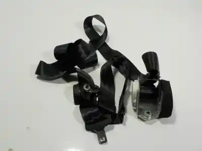 Автозапчасти б/у задний левый ремень безопасности за ford ecosport (cr6) 1.0 ecoboost cat ссылки oem iam 2225693