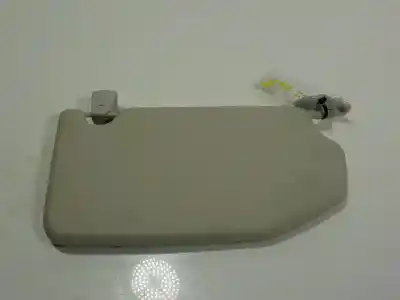 Автозапчастина б/у лівий натір для ford ecosport (cr6) 1.0 ecoboost cat посилання на oem iam 2081516  