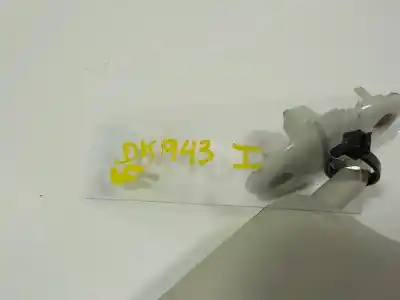 Автозапчастина б/у лівий натір для ford ecosport (cr6) 1.0 ecoboost cat посилання на oem iam 2081516  