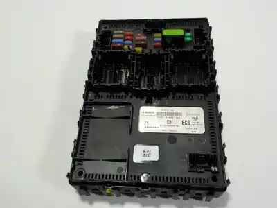 Автозапчасти б/у блок реле/предохранителей за ford ecosport (cr6) 1.0 ecoboost cat ссылки oem iam 