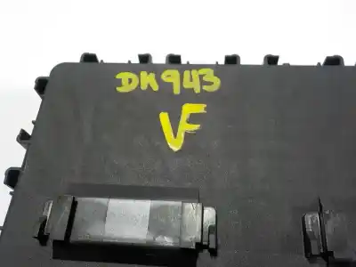 Автозапчастина б/у реле/запоперівник для ford ecosport (cr6) 1.0 ecoboost cat посилання на oem iam  f005v02887 hu5t15604ecs