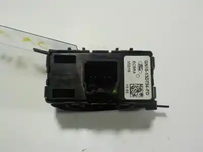 Автозапчастина б/у електронний модуль для ford ecosport (cr6) 1.0 ecoboost cat посилання на oem iam 2094004  gn1513d734fd