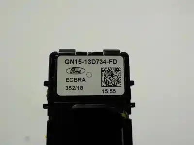 Автозапчастина б/у електронний модуль для ford ecosport (cr6) 1.0 ecoboost cat посилання на oem iam 2094004  gn1513d734fd