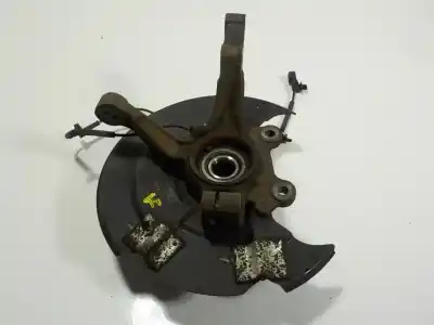 Автозапчастина б/у передній лівий культ для ford ecosport (cr6) 1.0 ecoboost cat посилання на oem iam 2050612  