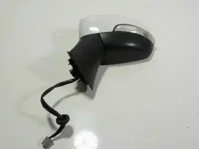 Автозапчастина б/у ліве дзеркало для ford ecosport (cr6) 1.0 ecoboost cat посилання на oem iam 2459614  