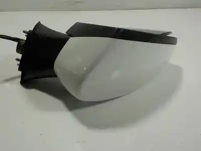 Автозапчастина б/у ліве дзеркало для ford ecosport (cr6) 1.0 ecoboost cat посилання на oem iam 2459614  