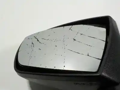 Автозапчастина б/у ліве дзеркало для ford ecosport (cr6) 1.0 ecoboost cat посилання на oem iam 2459614  