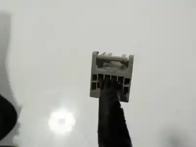 Автозапчастина б/у ліве дзеркало для ford ecosport (cr6) 1.0 ecoboost cat посилання на oem iam 2459614  