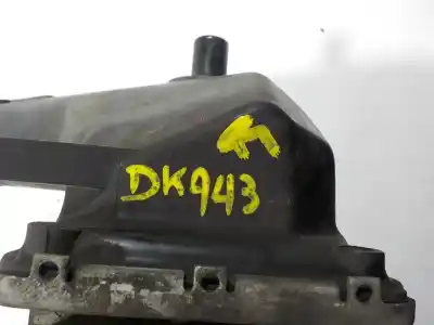 Автозапчастина б/у інтеркулер для ford ecosport (cr6) 1.0 ecoboost cat посилання на oem iam 2163154  h1bg6k775ac