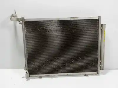 Автозапчастина б/у конденсат кондиционера для ford ecosport (cr6) 1.0 ecoboost cat посилання на oem iam 2113906  h1bh19710ab