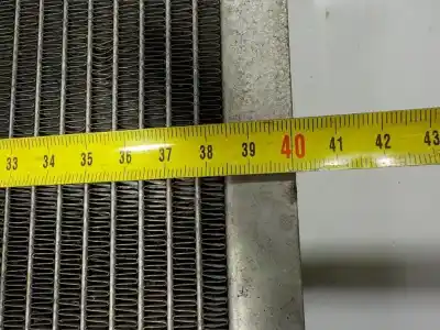 Автозапчастина б/у конденсат кондиционера для ford ecosport (cr6) 1.0 ecoboost cat посилання на oem iam 2113906  h1bh19710ab