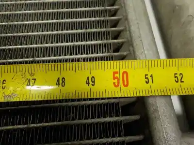 Автозапчастина б/у конденсат кондиционера для ford ecosport (cr6) 1.0 ecoboost cat посилання на oem iam 2113906  h1bh19710ab