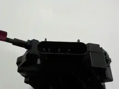 Автозапчастина б/у замок передній праві двері для ford ecosport (cr6) 1.0 ecoboost cat посилання на oem iam 2333349 c75560103 gn15a219a64ec