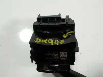 Автозапчастина б/у команда чистити для ford ecosport (cr6) 1.0 ecoboost cat посилання на oem iam 2101020  gn1517a553ab