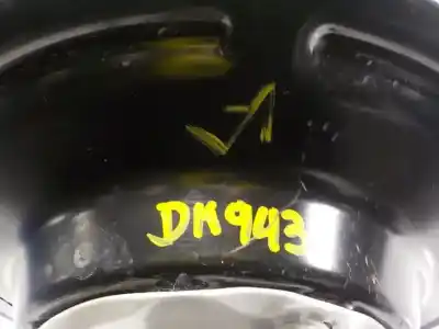 Автозапчастина б/у гальмівний серво для ford ecosport (cr6) 1.0 ecoboost cat посилання на oem iam 2434002 03786296314 gn152b195sa