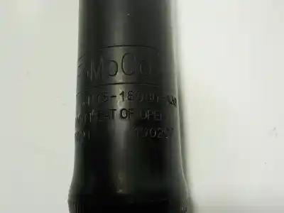 Автозапчастина б/у правий задній амортизатор для ford ecosport (cr6) 1.0 ecoboost cat посилання на oem iam 2633137 190207 gn1518080a3b