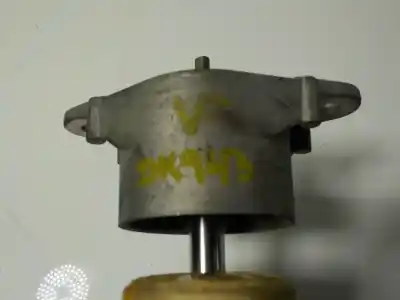 Автозапчастина б/у правий задній амортизатор для ford ecosport (cr6) 1.0 ecoboost cat посилання на oem iam 2633137 190207 gn1518080a3b