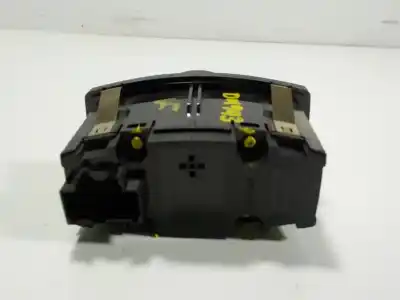 Автозапчастина б/у управління світлом для ford ecosport (cr6) 1.0 ecoboost cat посилання на oem iam 2307251 10139914 av1t13d061cd