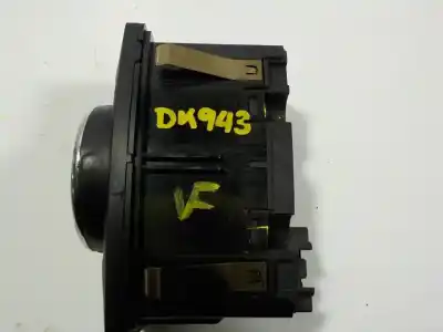 Автозапчастина б/у управління світлом для ford ecosport (cr6) 1.0 ecoboost cat посилання на oem iam 2307251 10139914 av1t13d061cd