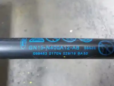 Автозапчастина б/у амортизаторі багажника/дверей для ford ecosport (cr6) 1.0 ecoboost cat посилання на oem iam 2168943 0994530170n gn15n400a12ab