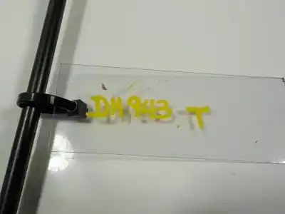 Автозапчастина б/у амортизаторі багажника/дверей для ford ecosport (cr6) 1.0 ecoboost cat посилання на oem iam 2168943 0994530170n gn15n400a12ab