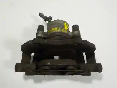 Автозапчастина б/у передній лівий гальмум для ford ecosport (cr6) 1.0 ecoboost cat посилання на oem iam 2448596  