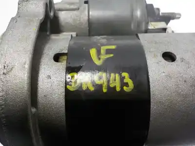 Автозапчастина б/у двигун запускається для ford ecosport (cr6) 1.0 ecoboost cat посилання на oem iam 2105460 15b95529sjb h1bt11000bb