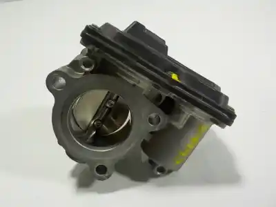 Автозапчастина б/у коробка метелика для FORD ECOSPORT (CR6) 1.0 EcoBoost CAT Посилання на OEM IAM 2168321  CM5G9F991GA